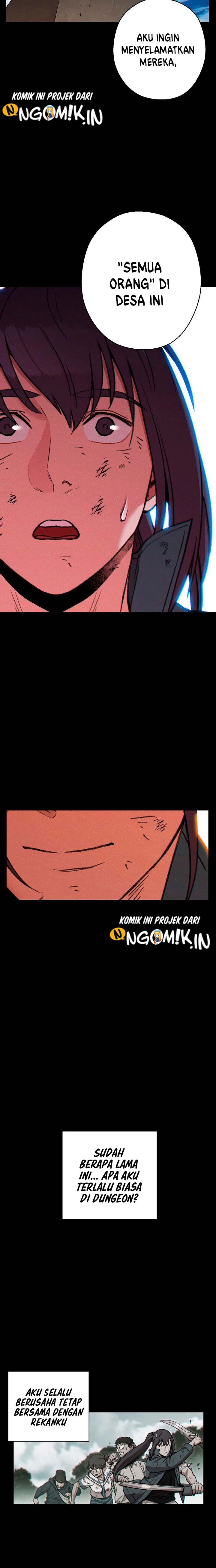 Dungeon Reset Chapter 55